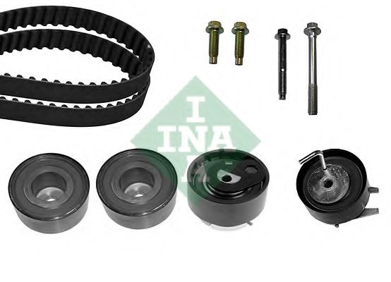 Set curea de distributie