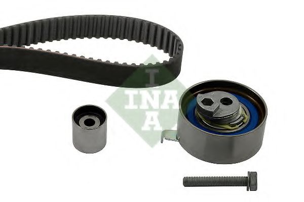 Set curea de distributie