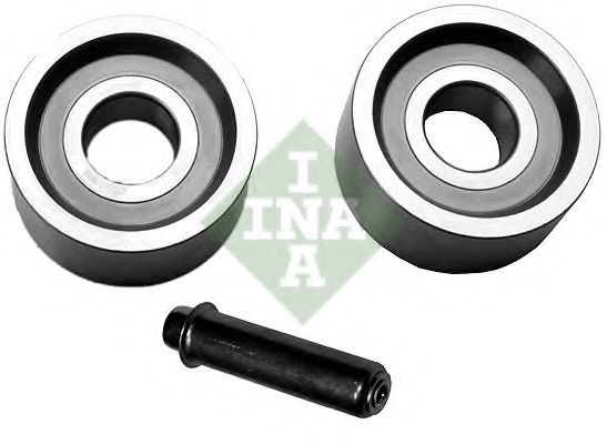Set role, curea dintata