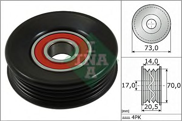 rola intinzator,curea transmisie