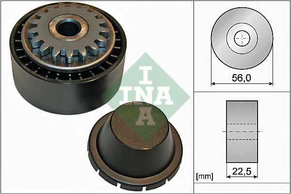 rola intinzator,curea transmisie