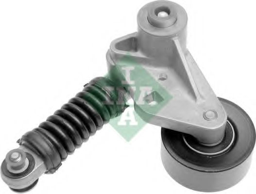 Intinzator curea, curea distributie