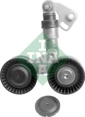 Intinzator curea, curea distributie