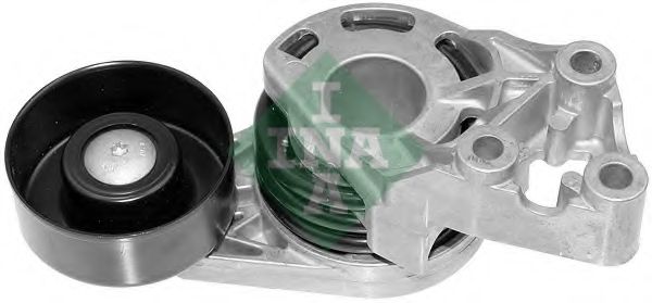 Intinzator curea, curea distributie