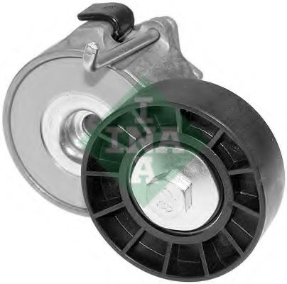 Intinzator curea, curea distributie