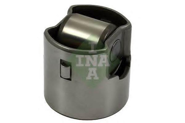 Tija, pompa inalta presiune
