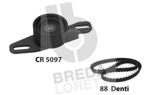 Set curea de distributie
