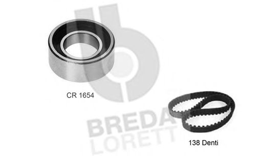 Set curea de distributie