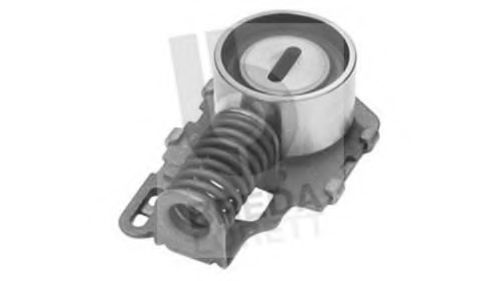 rola intinzator,curea distributie