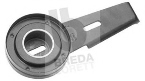 Intinzator curea, curea distributie