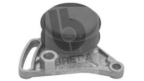 Intinzator curea, curea distributie