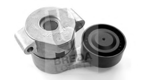 Intinzator curea, curea distributie