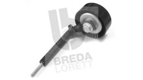 Intinzator curea, curea distributie