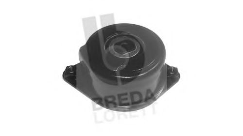 Intinzator curea, curea distributie