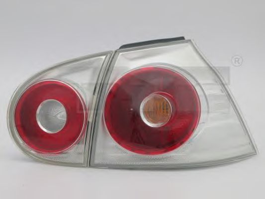 Set lumini spate