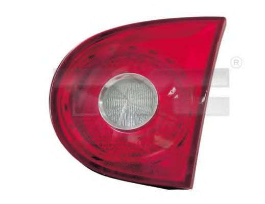 Lampa spate
