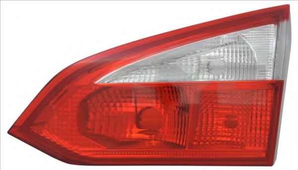 Lampa spate