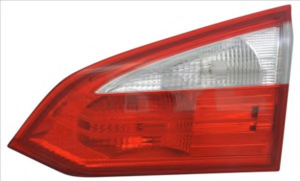 Lampa spate