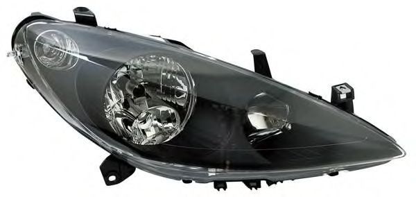 Set faruri principale