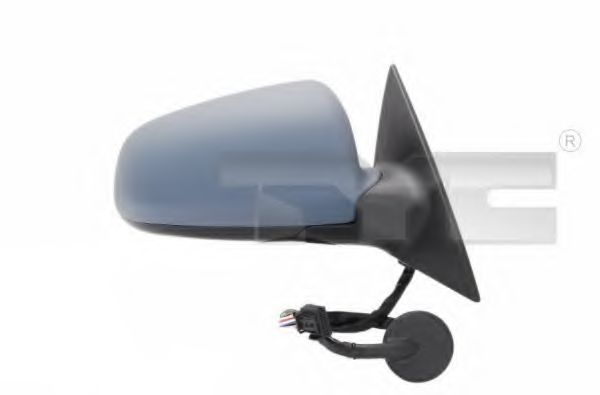 Oglinda exterioara