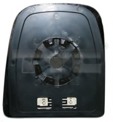 Sticla oglinda, oglinda retrovizoare exterioara
