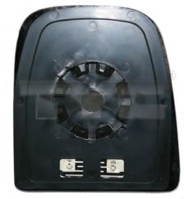 Sticla oglinda, oglinda retrovizoare exterioara