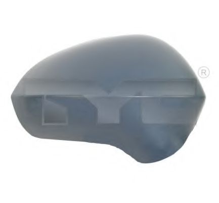 Acoperire oglinda exterioara