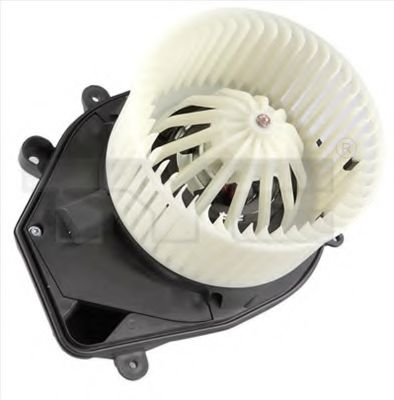 Ventilator, habitaclu