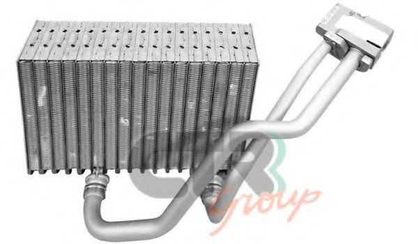 evaporator,aer conditionat