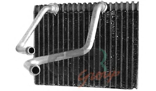 evaporator,aer conditionat