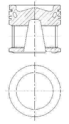 Piston