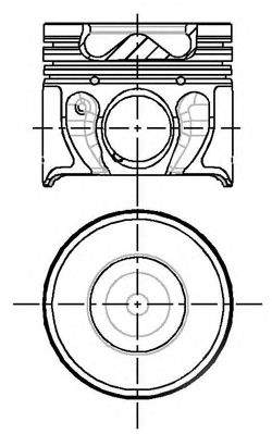 Piston