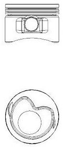 Piston