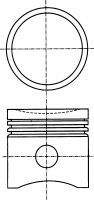 Piston