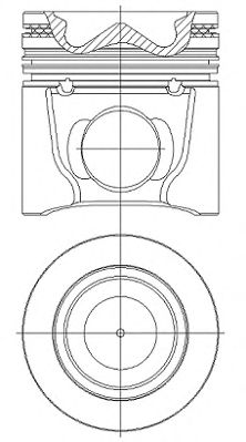 Piston
