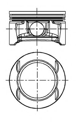 Piston