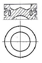Piston