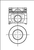 Piston