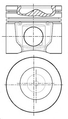 Piston