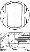 Piston