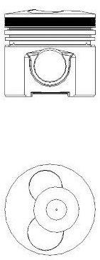 Piston