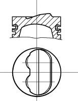 Piston