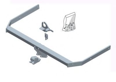 Modul tractare