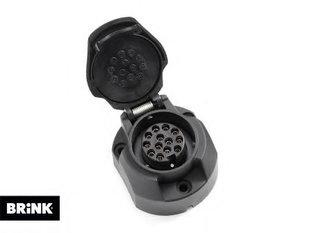 Ansamblu electric, bara de remorcare