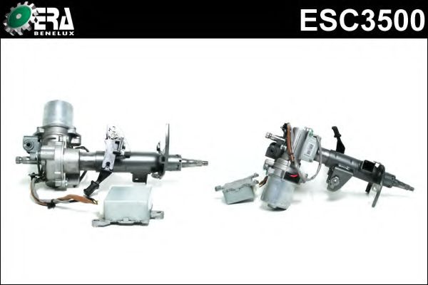 Coloana directie