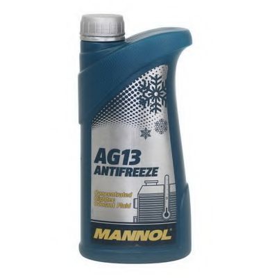 Antigel
