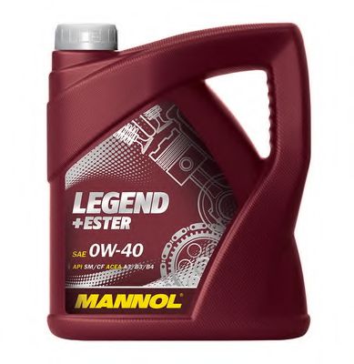 ulei de motor