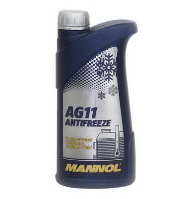 Antigel