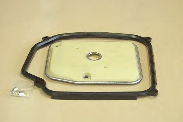 set filtre hidraulice, cutie e vit.automata
