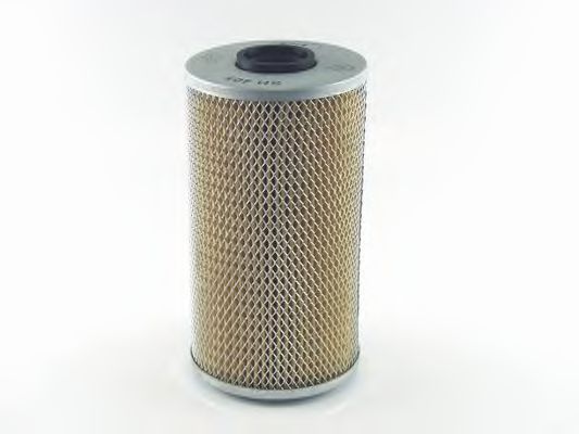 Filtru ulei